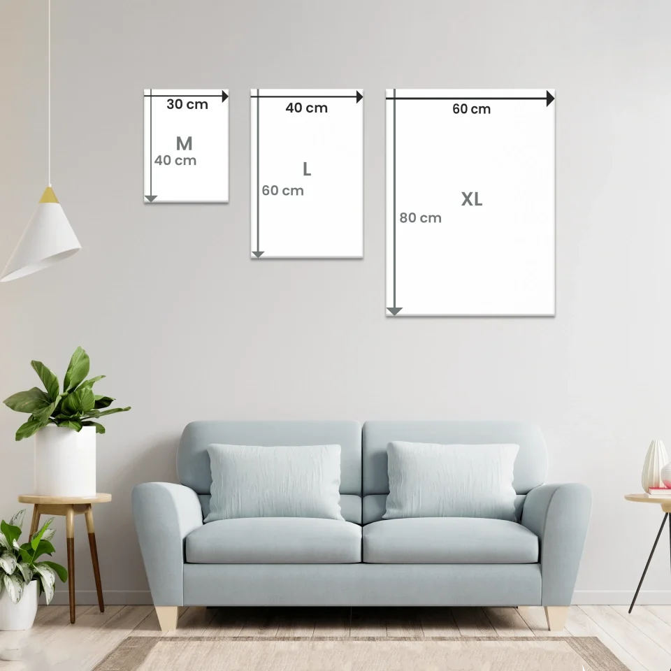 Banksy Girl Wall Art Customizable