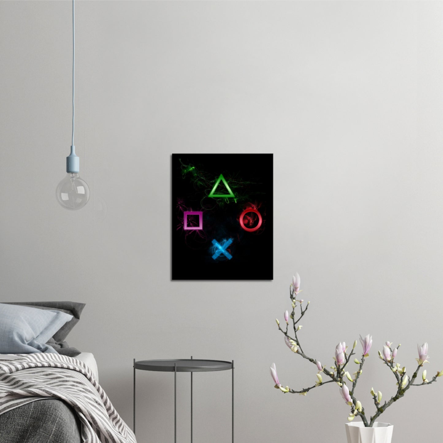Play icon