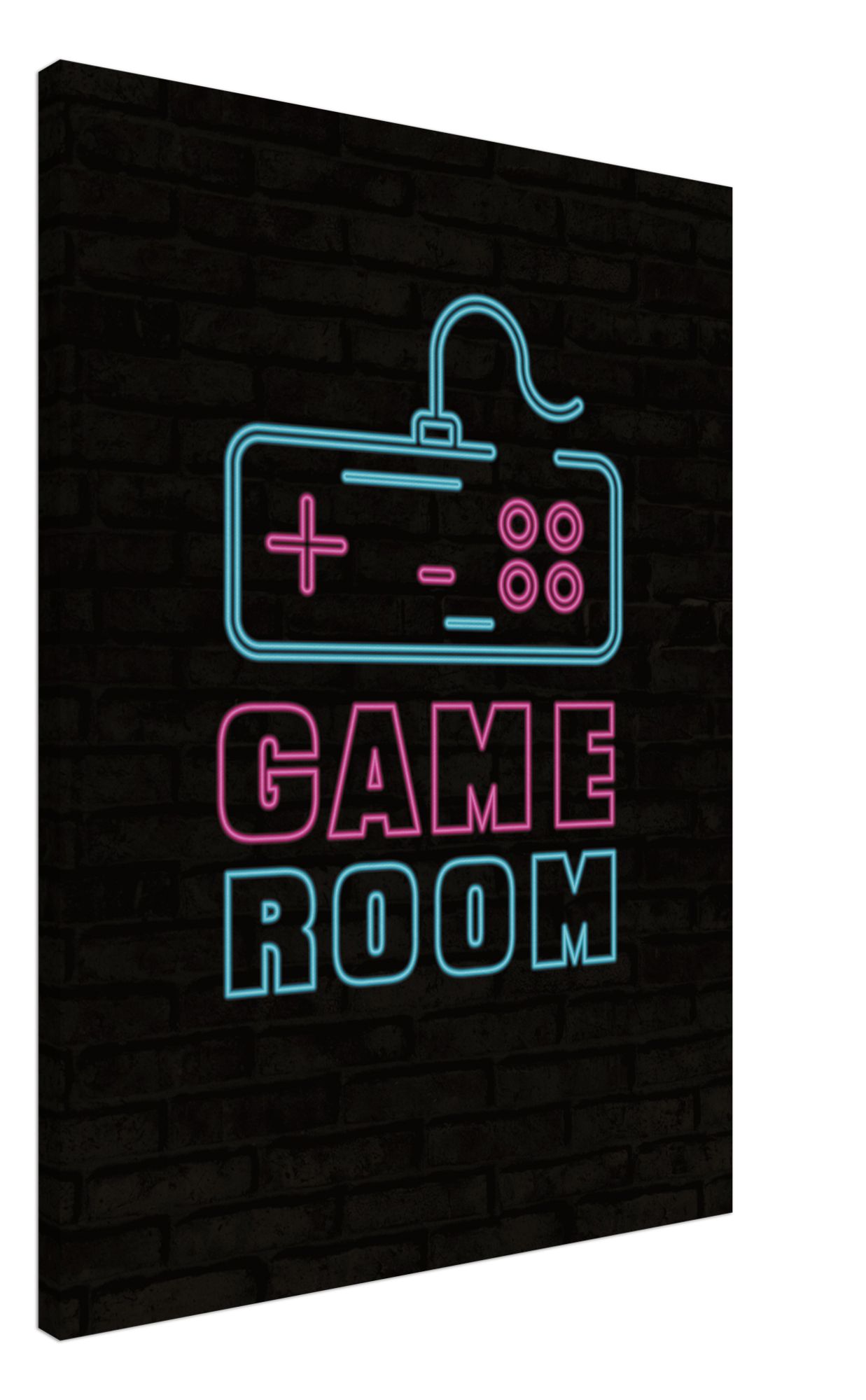 Game Room Neon