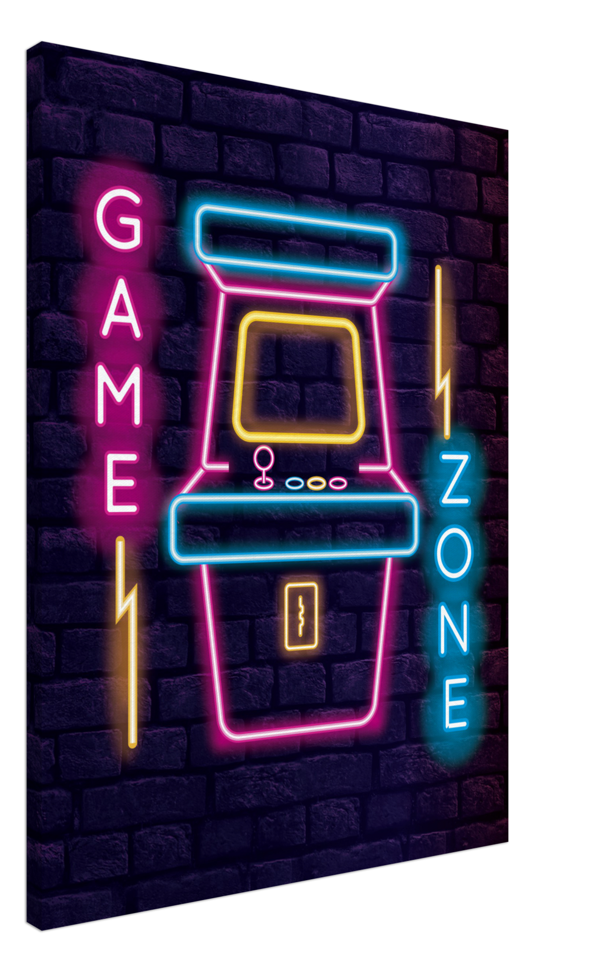 Game Zone