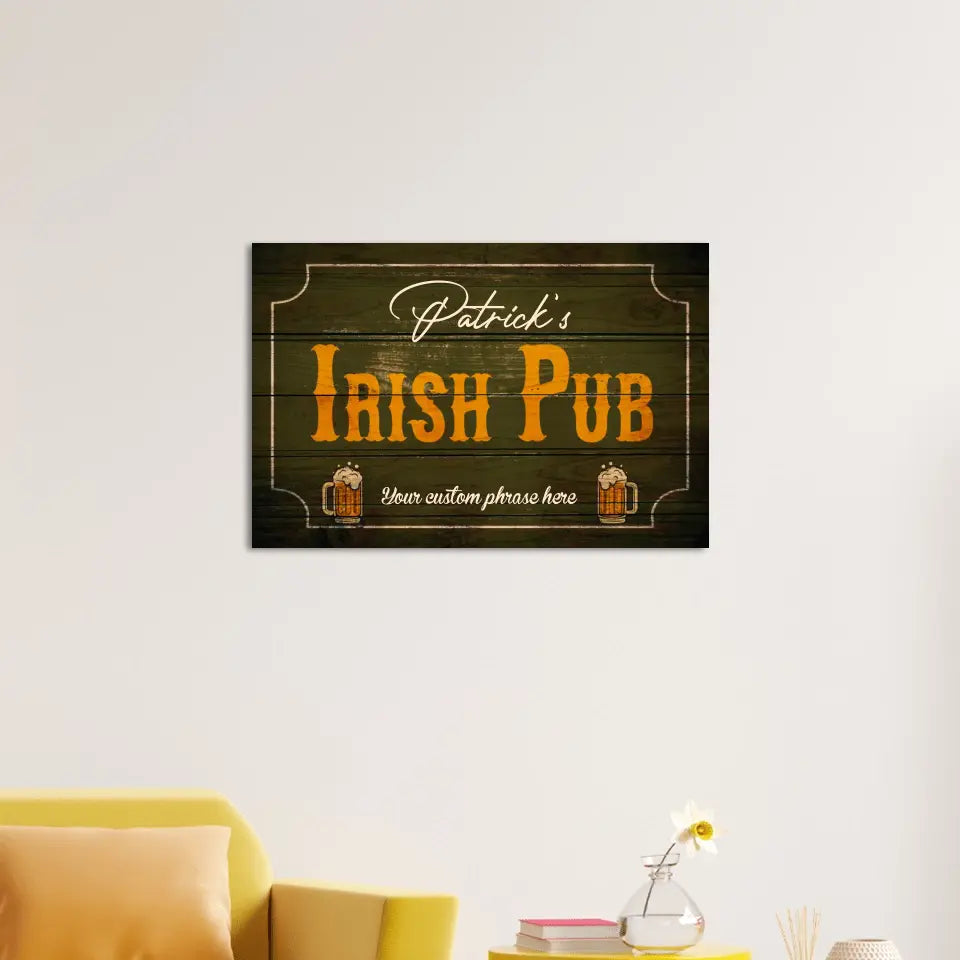 Irish Pub