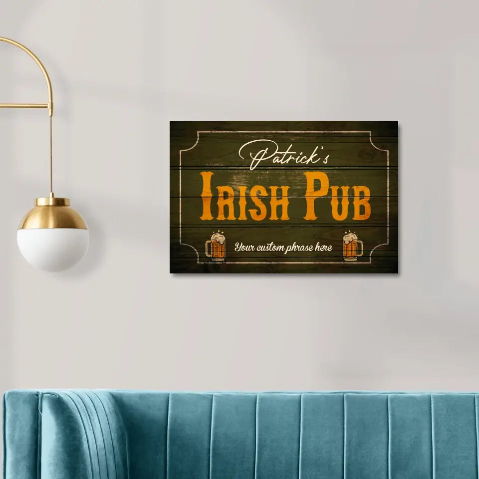 Irish Pub