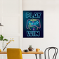 play &amp; win